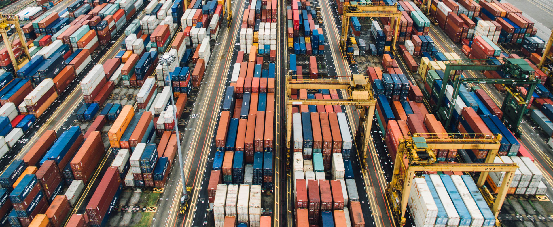 Logistics and transportation