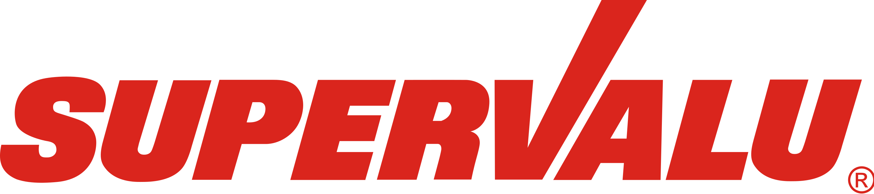 SuperValu