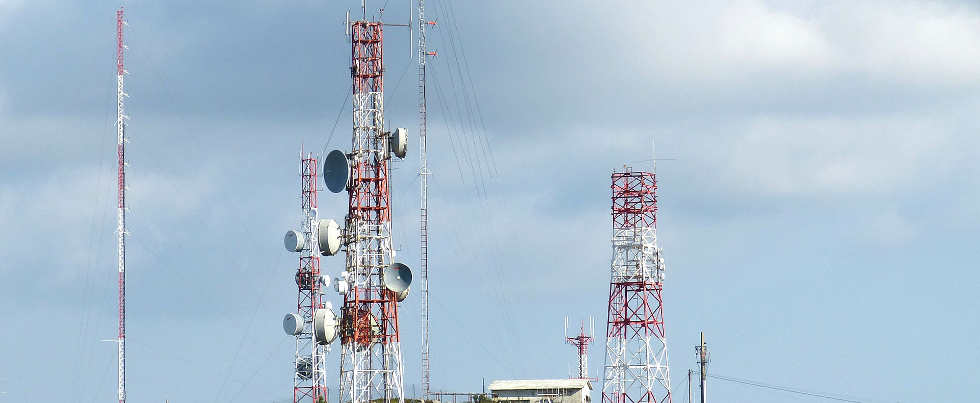 Telecommunication