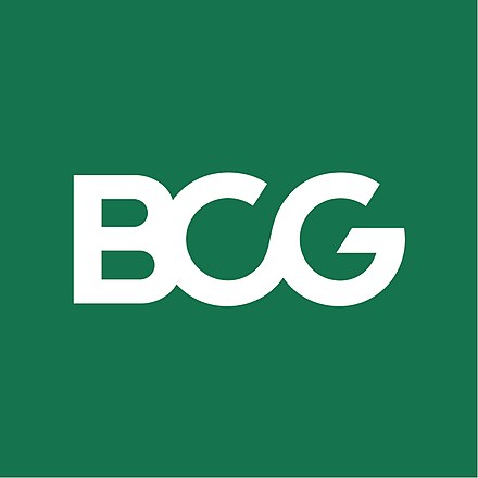 Boston Consulting Group Boston Consulting Group